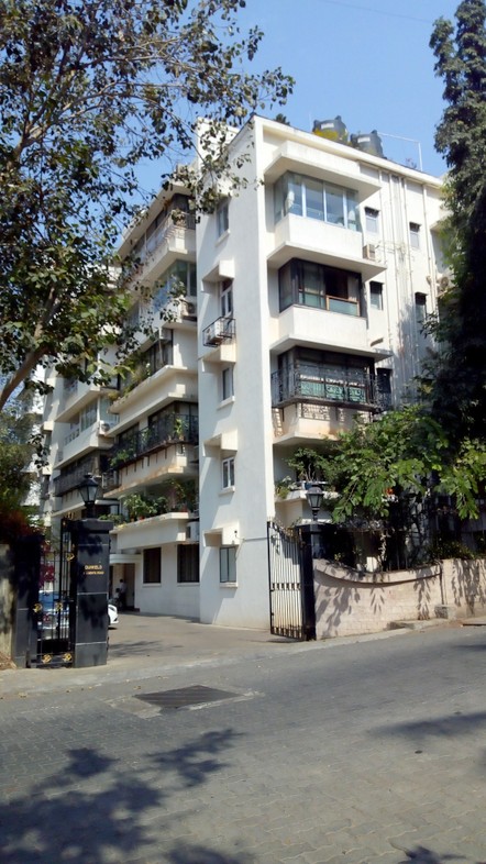 Main - Dunkeld, Walkeshwar